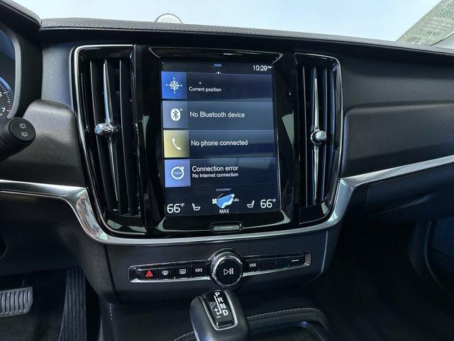 used 2018 Volvo V90 Cross Country car, priced at $27,971