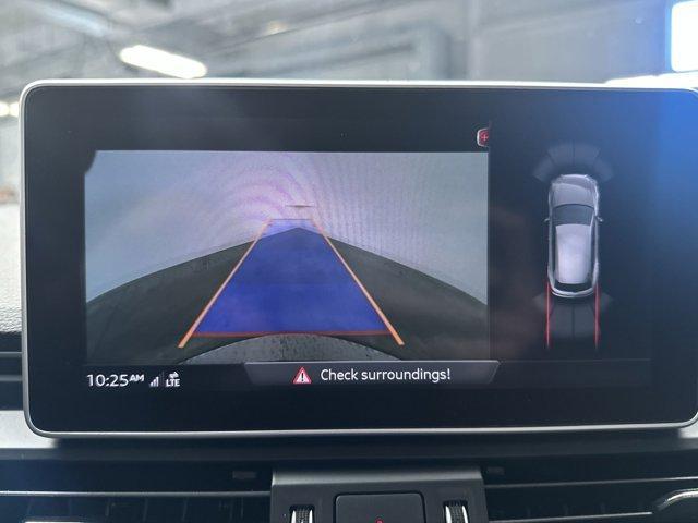 used 2018 Audi Q5 car, priced at $18,607