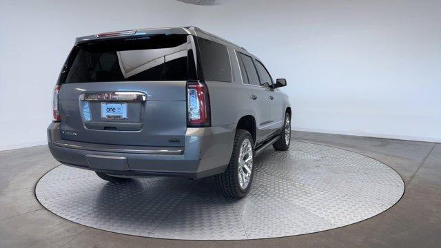used 2019 GMC Yukon car, priced at $26,977