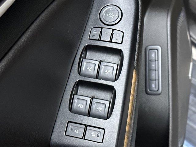 used 2019 GMC Yukon car, priced at $26,977