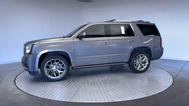 used 2019 GMC Yukon car, priced at $26,977
