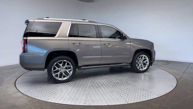 used 2019 GMC Yukon car, priced at $26,977