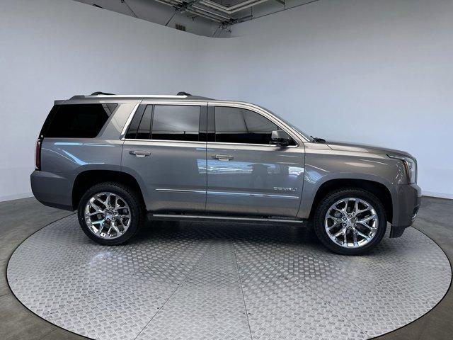 used 2019 GMC Yukon car, priced at $26,977