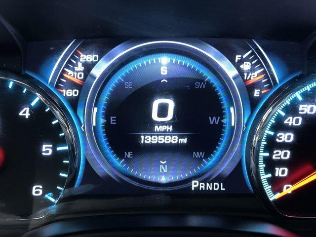 used 2019 GMC Yukon car, priced at $26,977