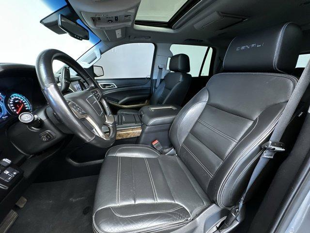 used 2019 GMC Yukon car, priced at $26,977