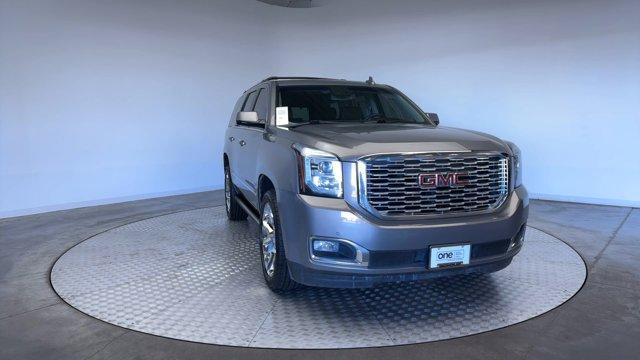 used 2019 GMC Yukon car, priced at $26,977