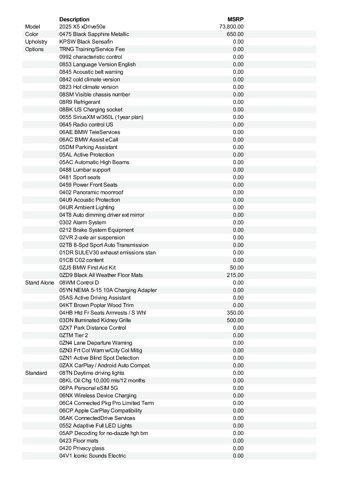 used 2025 BMW X5 PHEV car, priced at $81,190