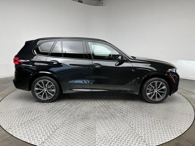 used 2025 BMW X5 PHEV car, priced at $81,190