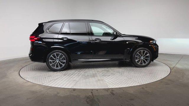 used 2025 BMW X5 PHEV car, priced at $81,190