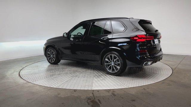 used 2025 BMW X5 PHEV car, priced at $81,190