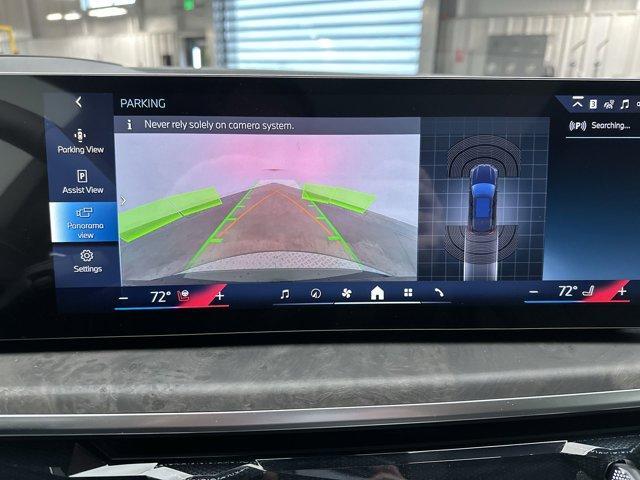 used 2025 BMW X5 PHEV car, priced at $81,190