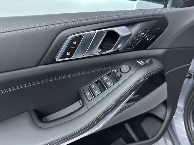 new 2026 BMW X5 car, priced at $82,625
