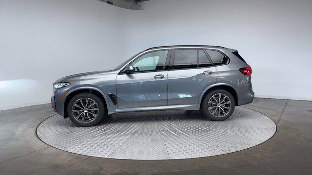 new 2026 BMW X5 car, priced at $82,625