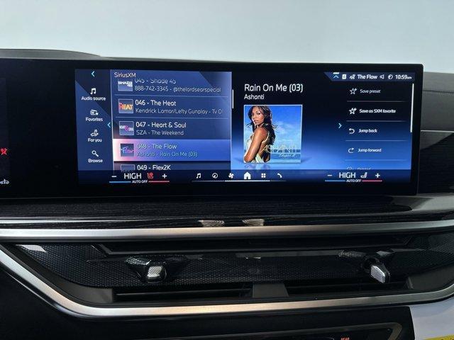 new 2026 BMW X5 car, priced at $82,625