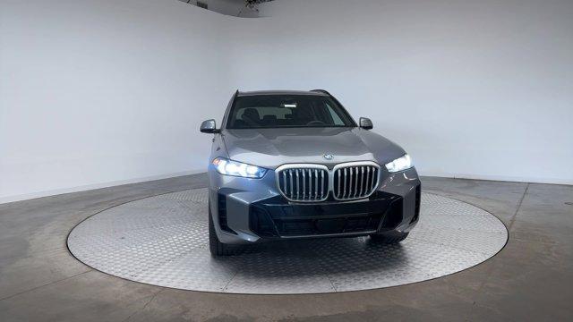 new 2026 BMW X5 car, priced at $82,625
