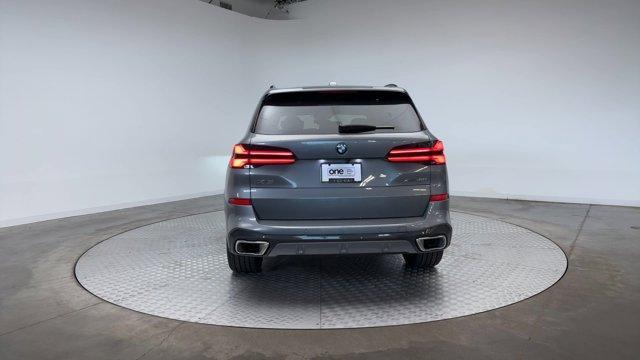 new 2026 BMW X5 car, priced at $82,625