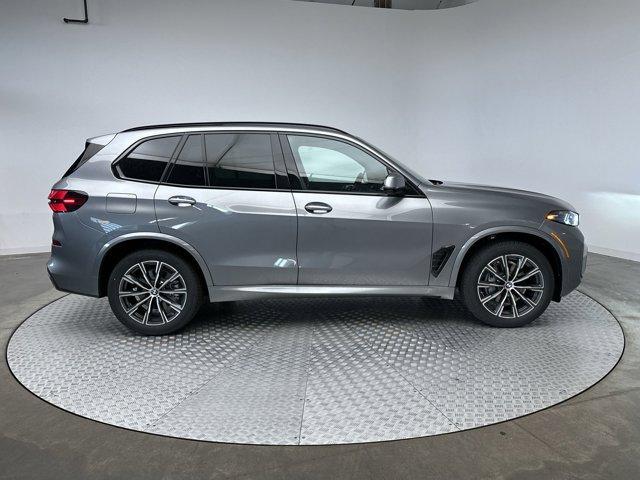 new 2026 BMW X5 car, priced at $82,625
