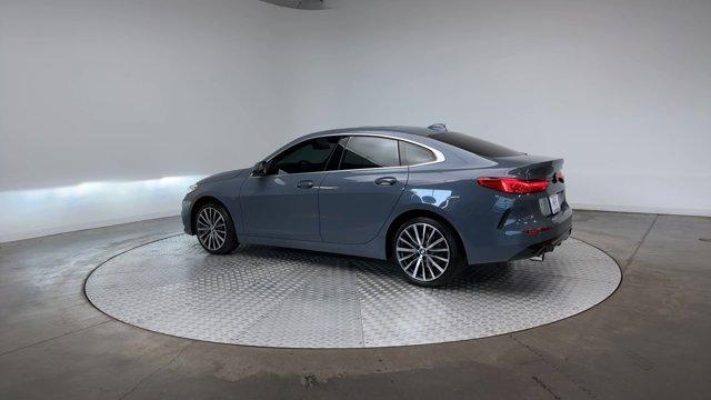 used 2023 BMW 228 Gran Coupe car, priced at $29,728