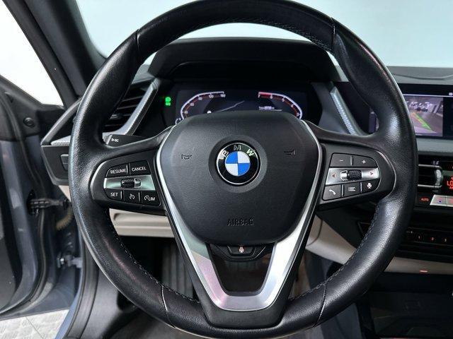 used 2023 BMW 228 Gran Coupe car, priced at $29,728