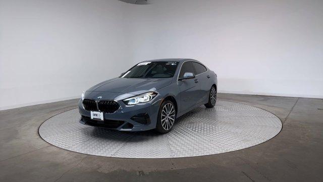 used 2023 BMW 228 Gran Coupe car, priced at $29,728