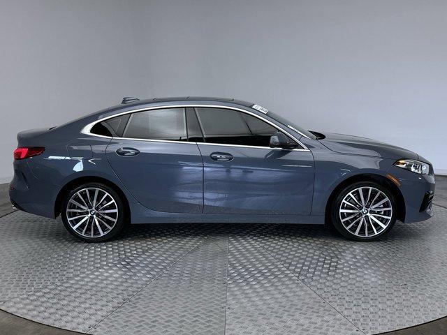 used 2023 BMW 228 Gran Coupe car, priced at $29,728