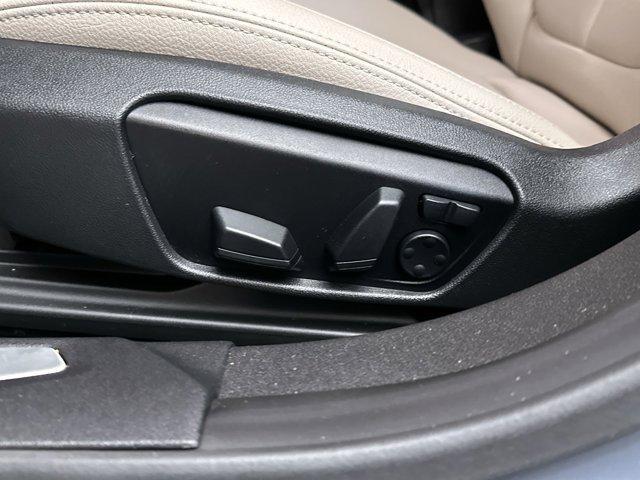 used 2023 BMW 228 Gran Coupe car, priced at $29,728