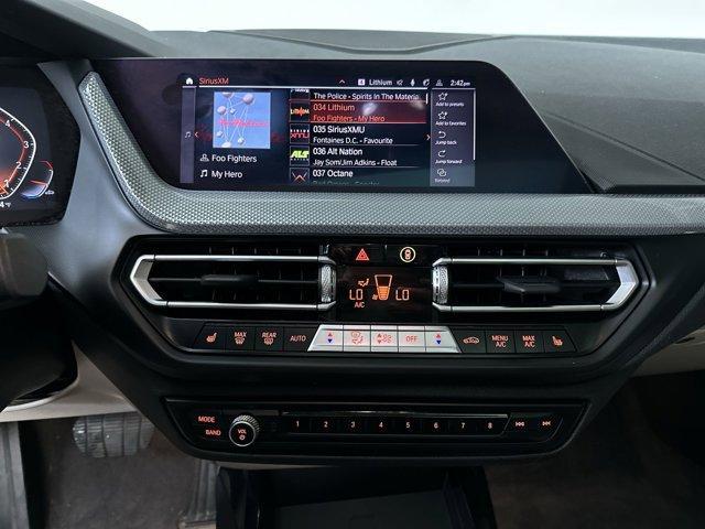 used 2023 BMW 228 Gran Coupe car, priced at $29,728