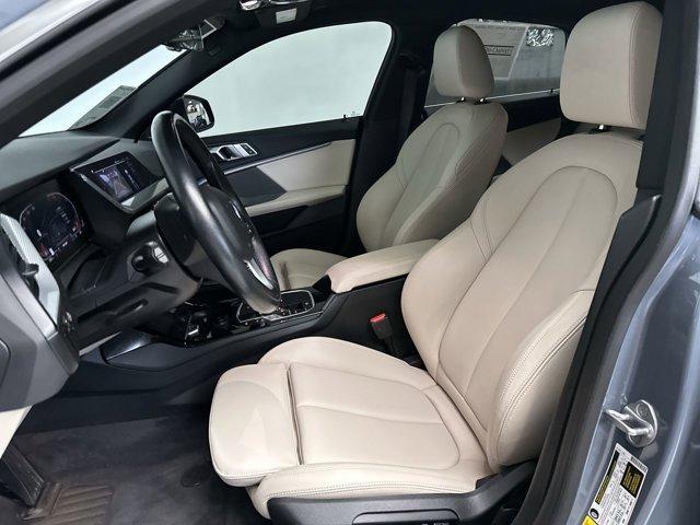 used 2023 BMW 228 Gran Coupe car, priced at $29,728
