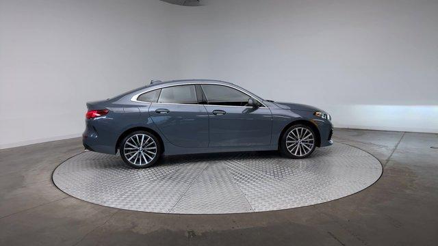 used 2023 BMW 228 Gran Coupe car, priced at $29,728