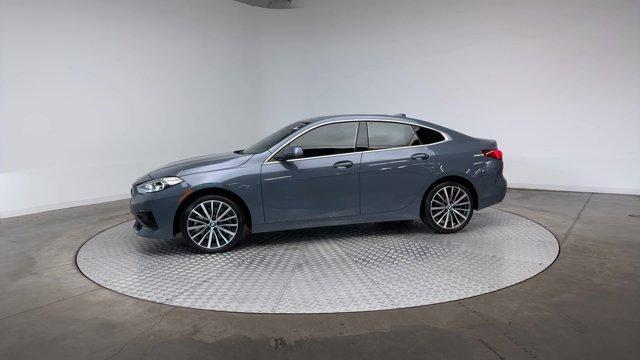 used 2023 BMW 228 Gran Coupe car, priced at $29,728