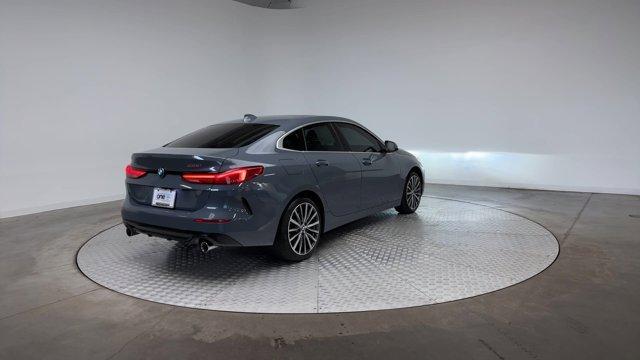 used 2023 BMW 228 Gran Coupe car, priced at $29,728