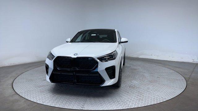 new 2025 BMW X2 car, priced at $49,095