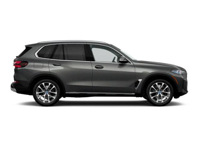 new 2025 BMW X5 PHEV car, priced at $92,875