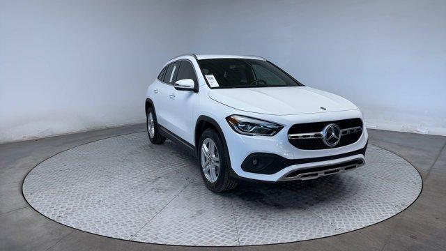 used 2021 Mercedes-Benz GLA 250 car, priced at $27,319