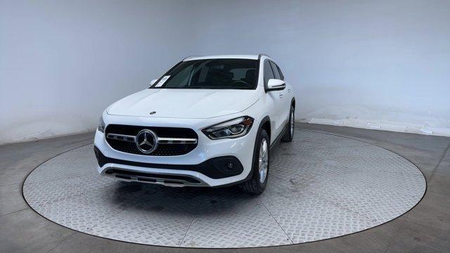 used 2021 Mercedes-Benz GLA 250 car, priced at $27,319