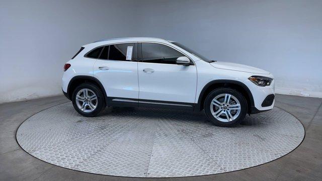 used 2021 Mercedes-Benz GLA 250 car, priced at $27,319