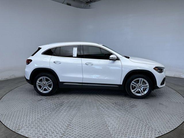 used 2021 Mercedes-Benz GLA 250 car, priced at $27,319