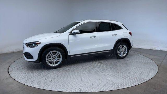 used 2021 Mercedes-Benz GLA 250 car, priced at $27,319