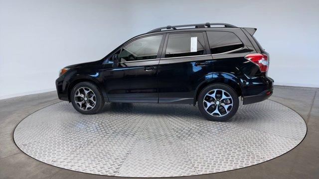 used 2016 Subaru Forester car, priced at $18,840