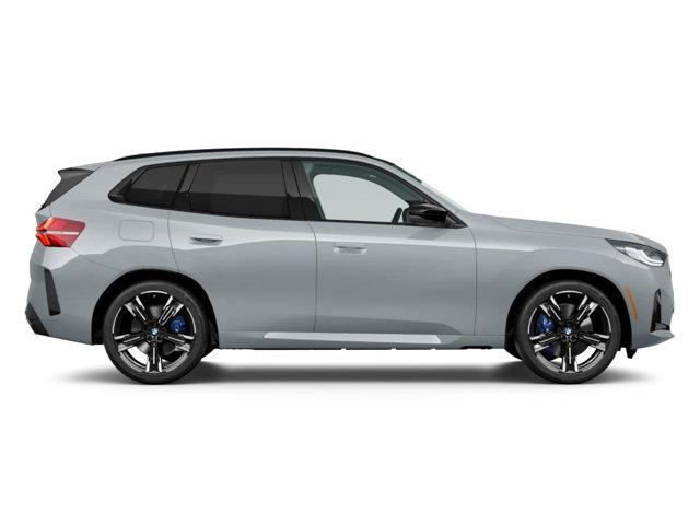 new 2025 BMW X3 car, priced at $72,225