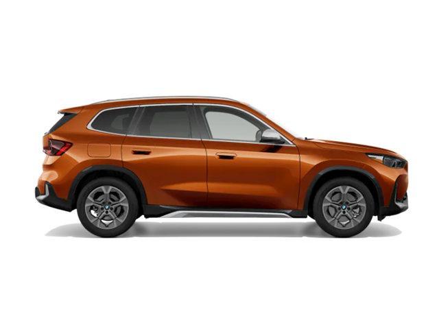 new 2024 BMW X1 car, priced at $46,600