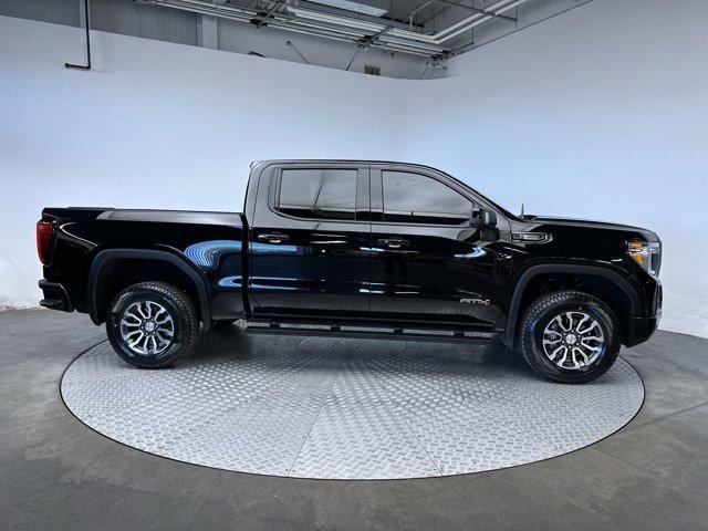 used 2021 GMC Sierra 1500 car, priced at $48,777