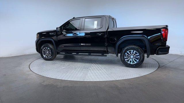 used 2021 GMC Sierra 1500 car, priced at $48,777