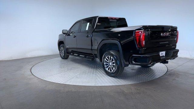 used 2021 GMC Sierra 1500 car, priced at $48,777