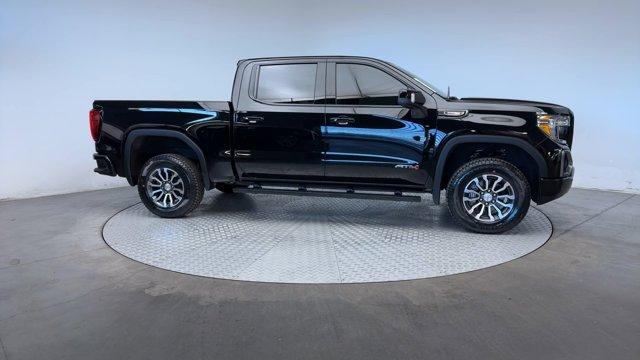 used 2021 GMC Sierra 1500 car, priced at $48,777