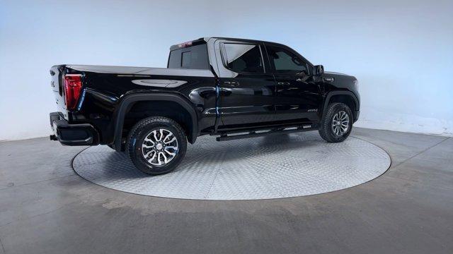 used 2021 GMC Sierra 1500 car, priced at $48,777