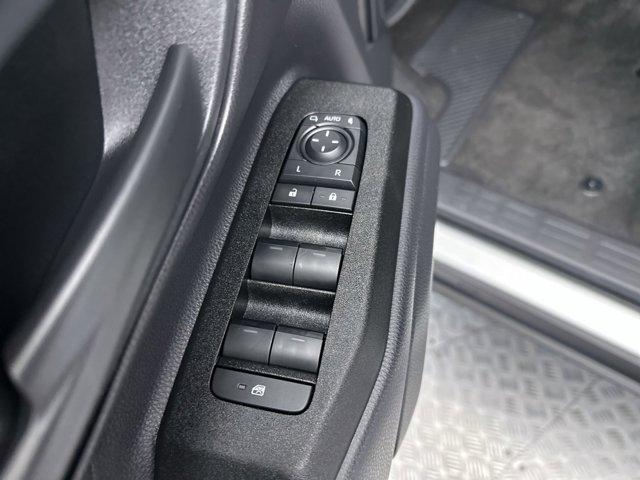 used 2025 Toyota Land Cruiser car, priced at $59,794