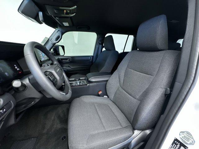 used 2025 Toyota Land Cruiser car, priced at $59,794