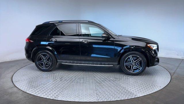 used 2020 Mercedes-Benz GLE 450 car, priced at $40,888