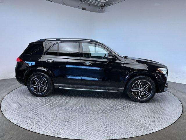 used 2020 Mercedes-Benz GLE 450 car, priced at $40,888